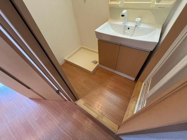 その他　脱衣所