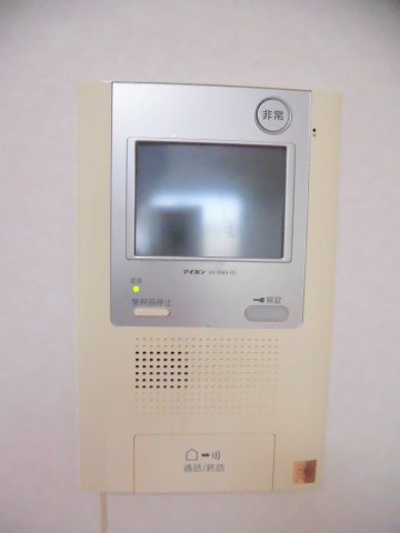 セキュリティ　ルーブル南品川
