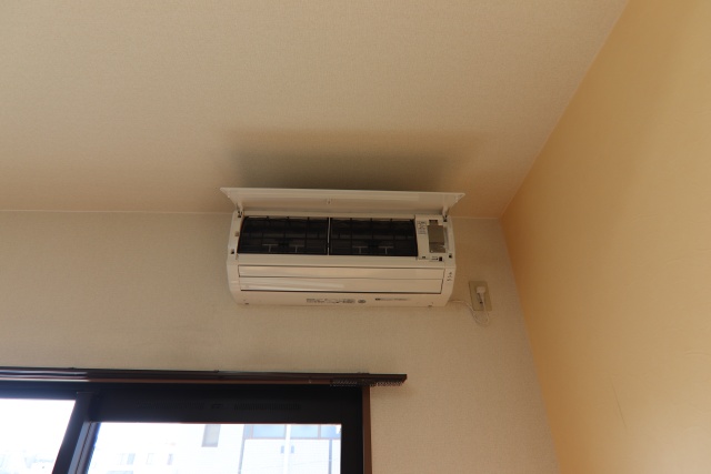 その他設備　別室の参考写真です。※現況優先