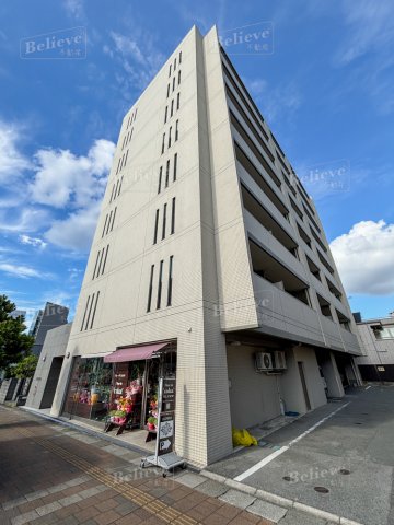 建物外観　お洒落な外観です★