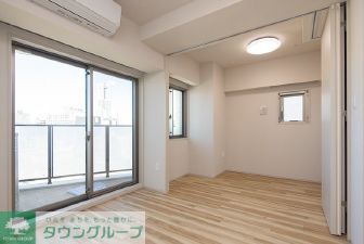 居室・リビング　★別部屋参考画像★