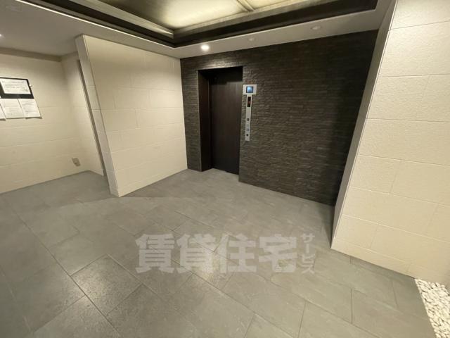 ロビー