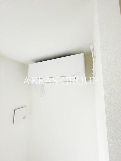 その他設備　同仕様写真