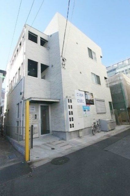 建物外観　お問合せはタウンハウジングまで！※現地待合わせ相談可能