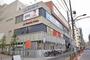 スーパー　ピーコックストア上池袋店（スーパー）まで478m
