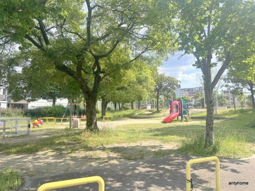 公園　北江口中央公園（公園）まで942m