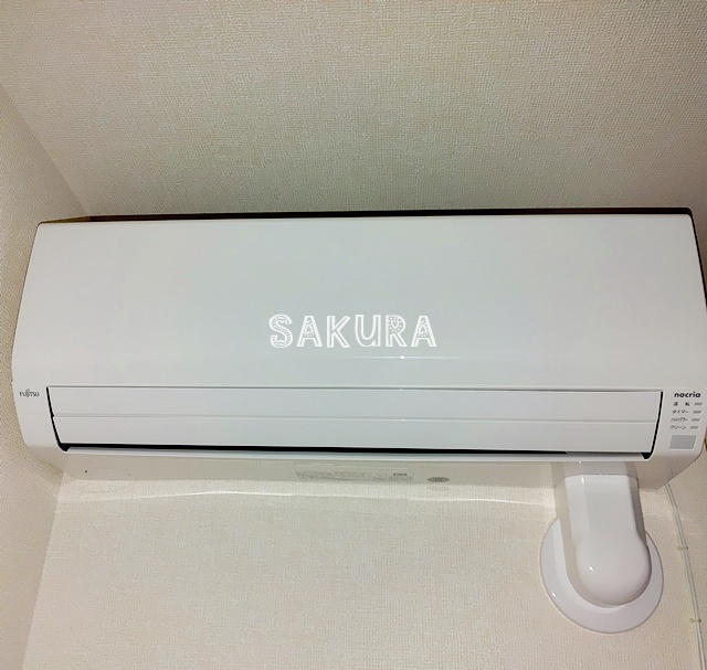 その他設備　充実した室内設備♪