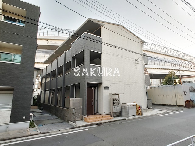建物外観　当店おすすめ物件♪