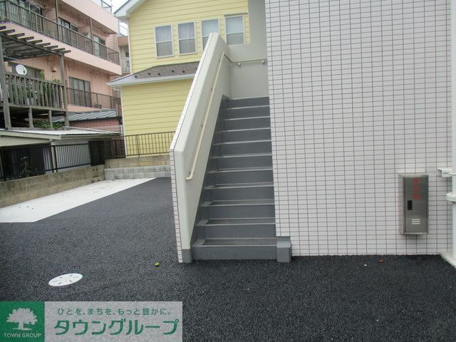 その他　お問合せはタウンハウジングまで！※現地待合わせ相談可能
