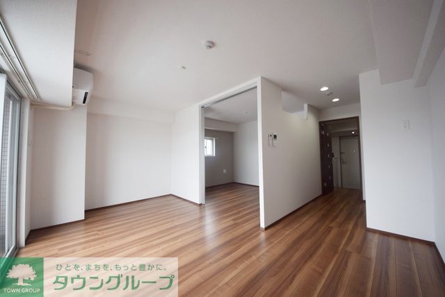その他部屋・スペース　お問合せはタウンハウジングまで！※現地待合わせ相談可能
