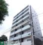 京成稲毛駅より徒歩1分 8階 築7年1ヶ月の賃貸物件