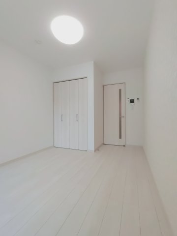 その他部屋・スペース　きれいな洋室です