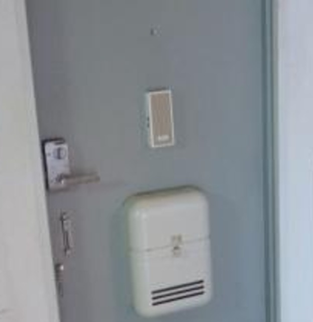 セキュリティ　同仕様