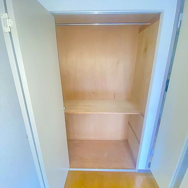 収納　名古屋で一番初期費用の安い賃貸専門の不動産会社です(^^)