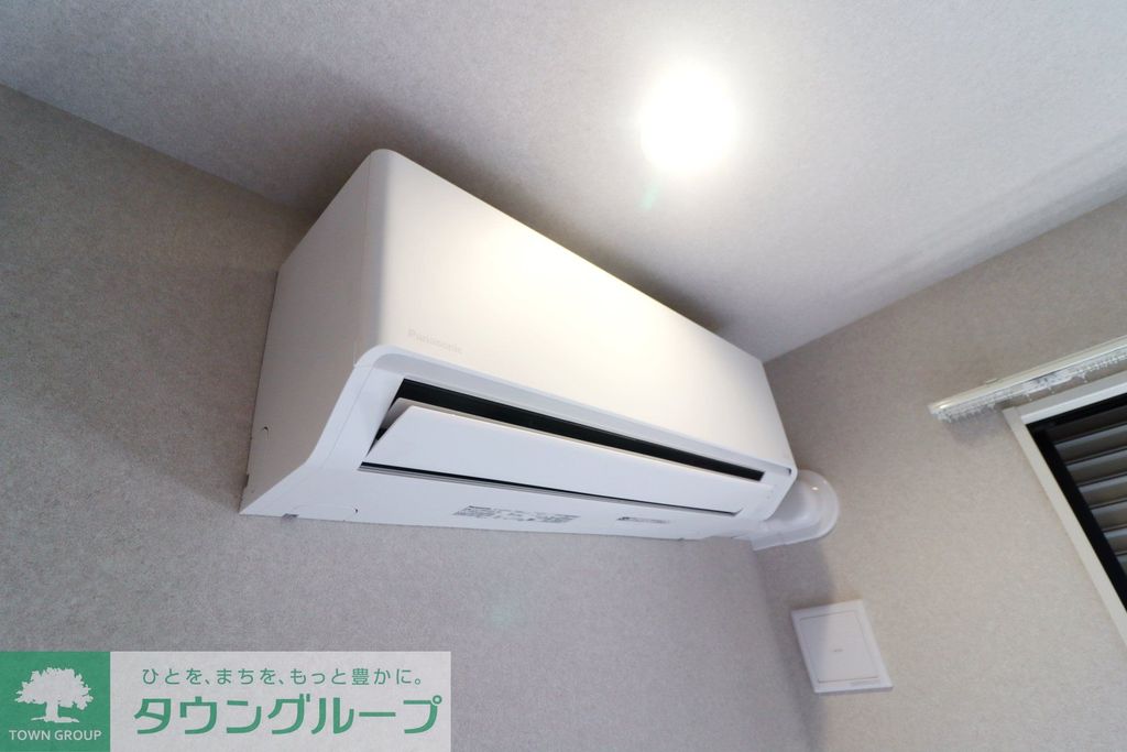 その他部屋・スペース　設備