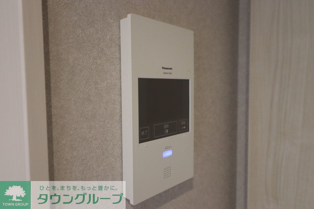 その他設備　設備