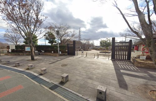 公園　耳原公園（公園）まで987m