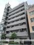 白金高輪駅より徒歩9分 8階 築23年10ヶ月の賃貸物件