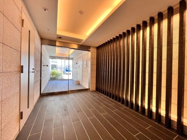 その他共有部分　☆共用部☆