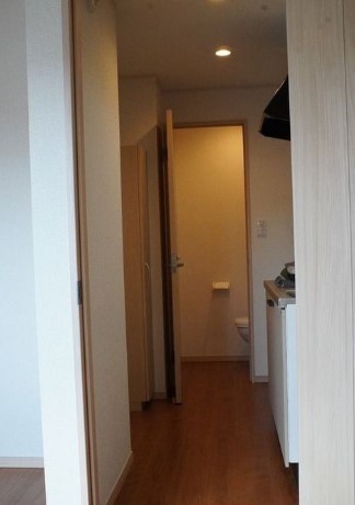 その他設備　別部屋参考写真となります