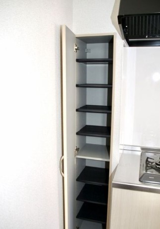 玄関　別部屋参考写真となります