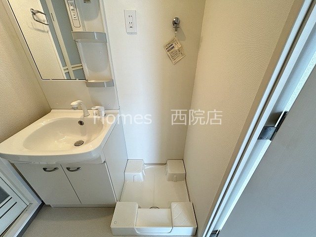 その他設備　別部屋参考写真