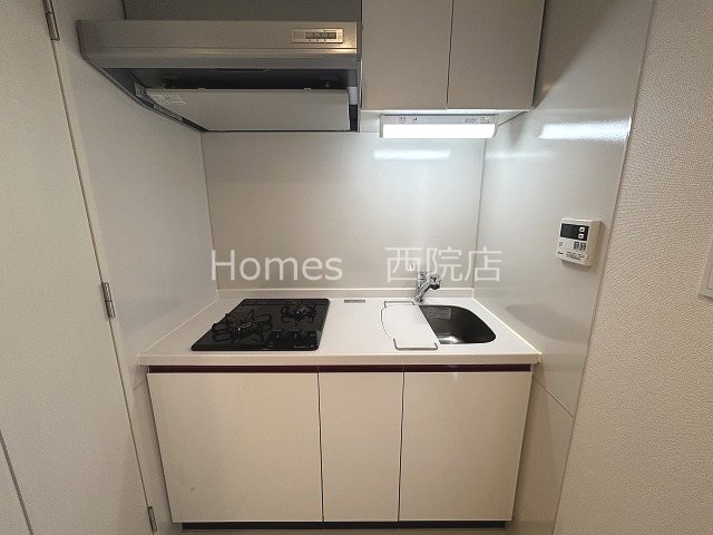 キッチン　別部屋参考写真