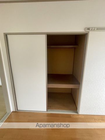 セジュール瀬戸長の内装写真