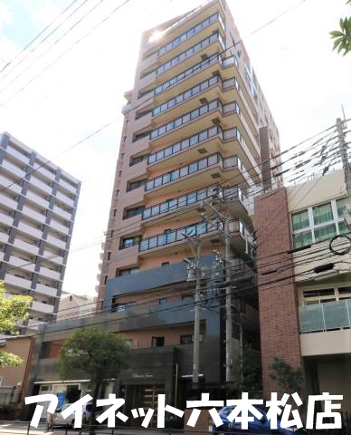 建物外観　別府エリアにファミリー物件の空きが出ました！