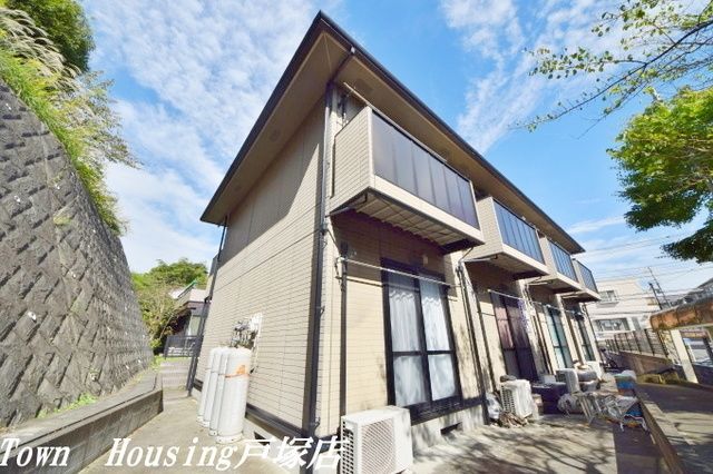 建物外観　★外観★