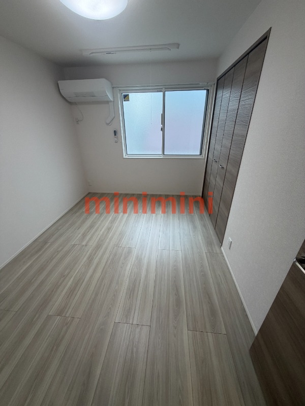 D-residence南茨木IIの内装写真