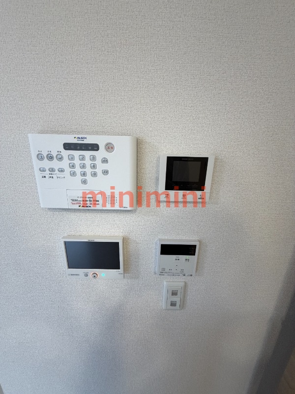 D-residence南茨木IIのその他写真