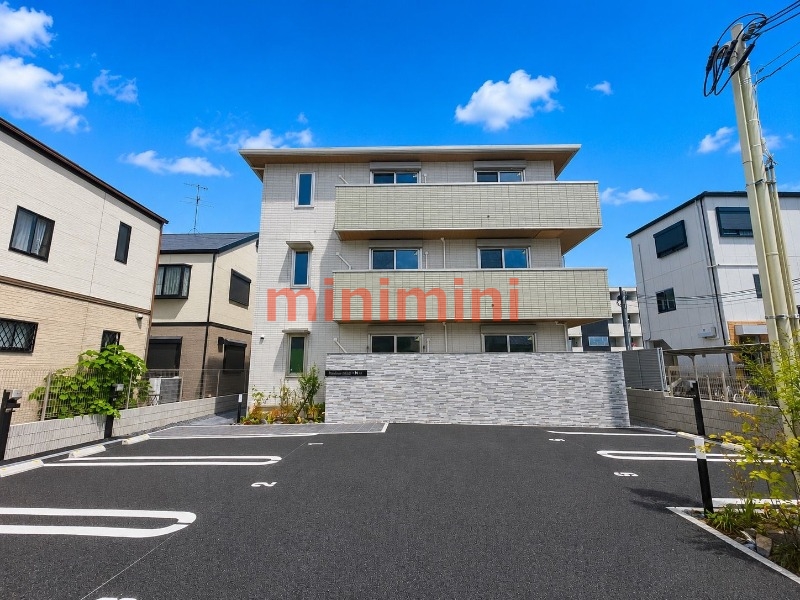 D-residence南茨木IIのその他写真