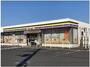 コンビニ　ミニストップ野田次木店（コンビニ）まで410m