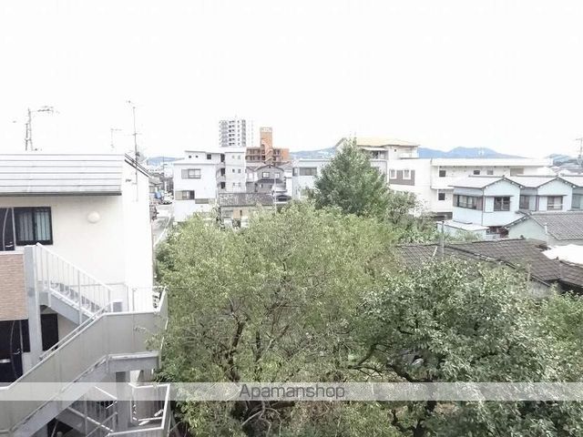 眺望　眺望