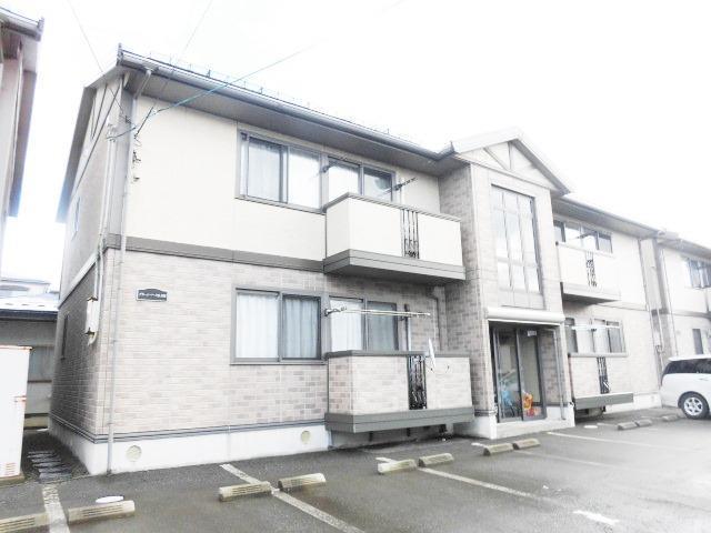 建物外観　☆外観☆