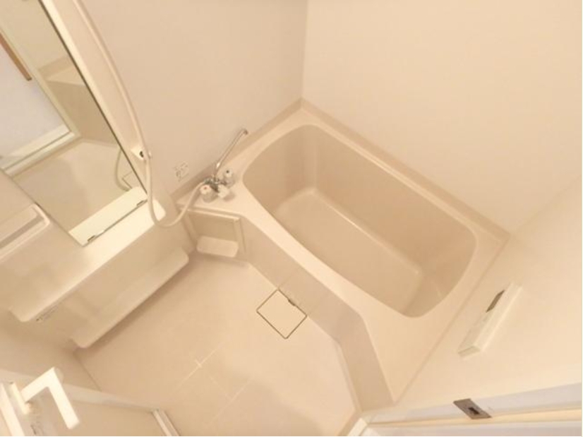 バス・シャワールーム　弊社は都内全域の物件をご紹介可能です！