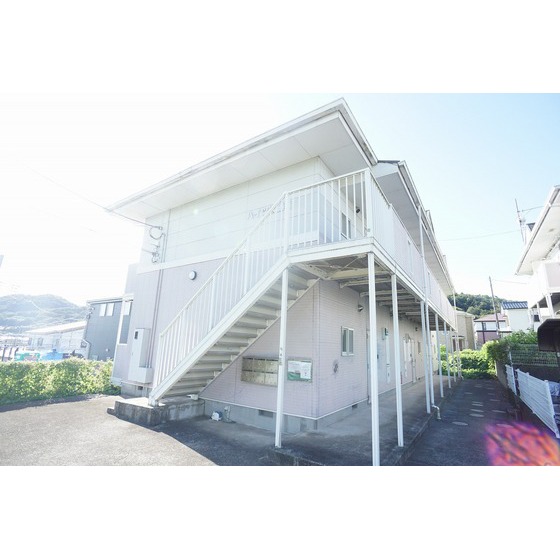 建物外観　◆◇居室写真は現状と異なる場合がございます◆◇