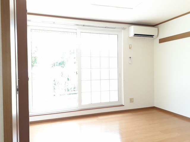 その他部屋・スペース　きれいな内装です