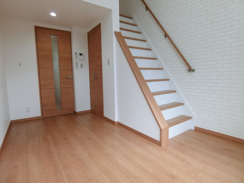 居室・リビング　★お部屋探しは、タウンハウジング多摩センター店へ★