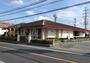 飲食店　ガスト 野田梅郷店(から好し取扱店)（飲食店）まで593m