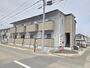 卸町駅より徒歩13分 2階 築1年8ヶ月の賃貸物件