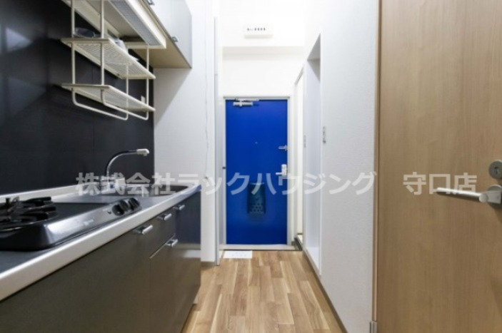 居室・リビング　【お部屋さがしはラックハウジングにお問合せ下さいませ♪】 現