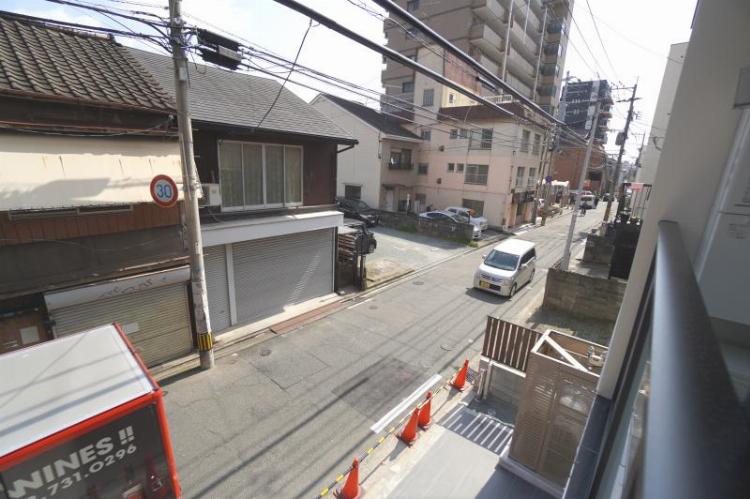 駐車場　B／UNITY KIYOKAWA