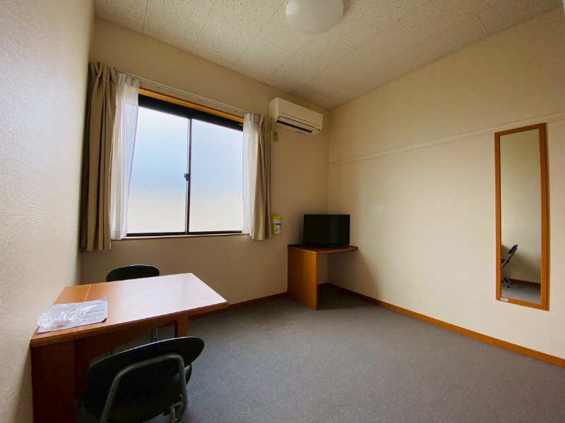 居室・リビング　別部屋参考写真