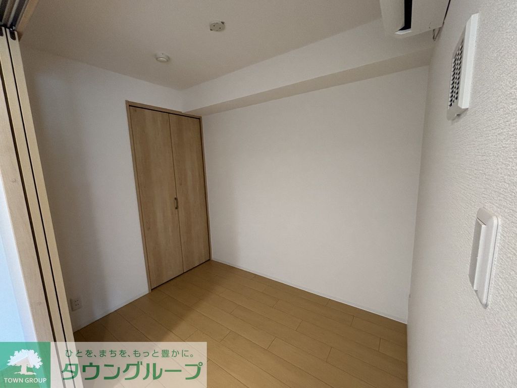 その他部屋・スペース　収納