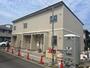 鴨宮駅より徒歩5分 2階 新築の賃貸物件