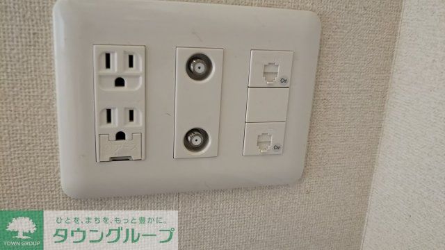 その他設備　設備