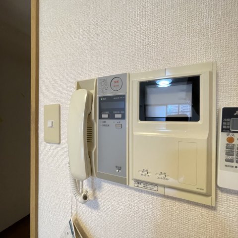 セキュリティ　同仕様タイプです