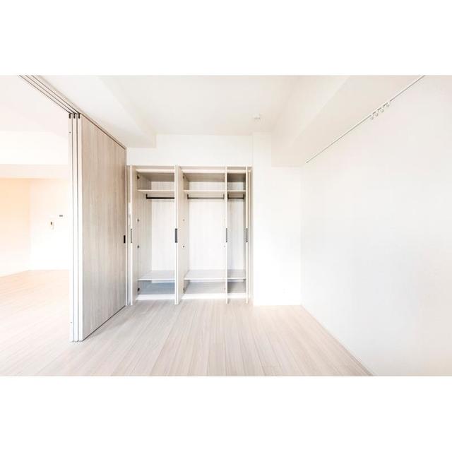 収納　※写真は同タイプ住戸です。